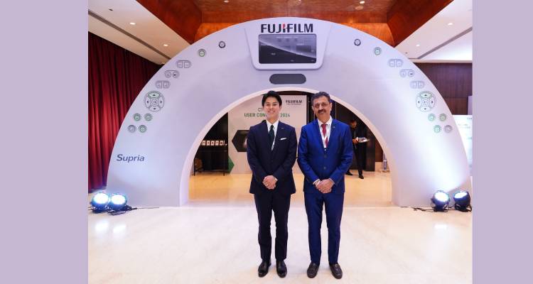 Fujifilm India launches Echelon Synergy [Video]