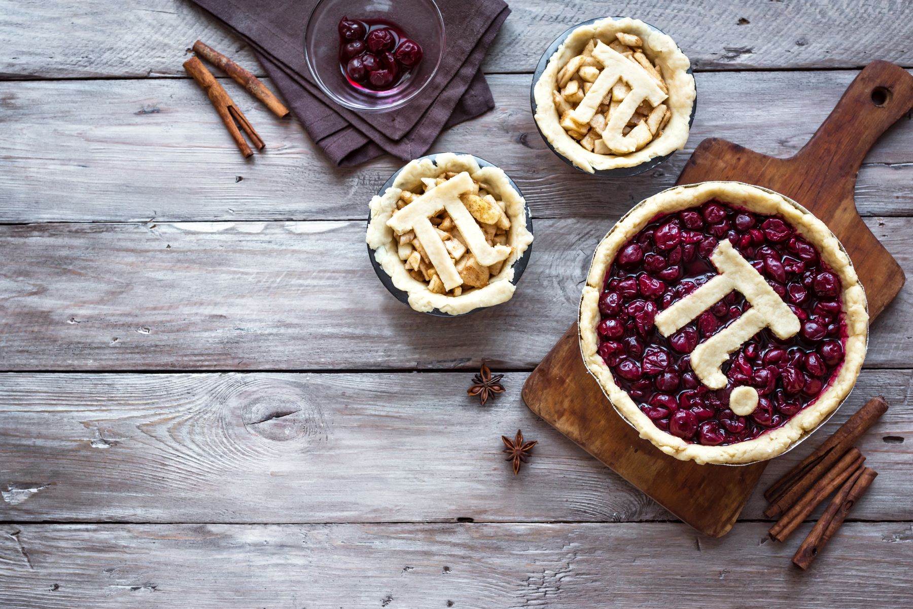 Restaurants circle Pi Day on their marketing calendars [Video]