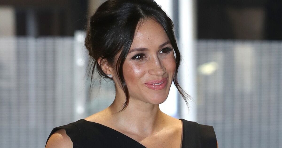 Meghan Markle shifting into ‘pre-Harry mode’ as she gets back to her ‘grassroots’ | Royal | News [Video]