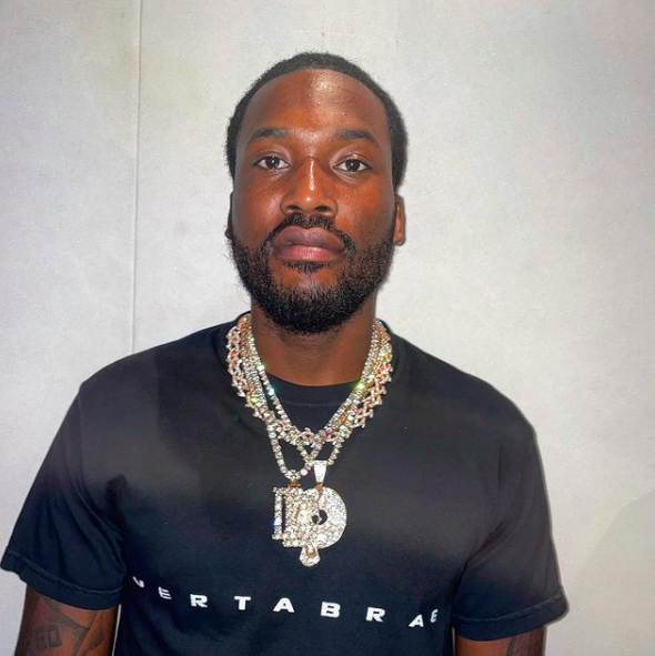 Meek Mill Vows To Help Philadelphia Mayor w/ Education & Gun Violence Efforts Following Tragic Shooting That Left 8 Teens Injured, 1 In Critical Condition [Video]