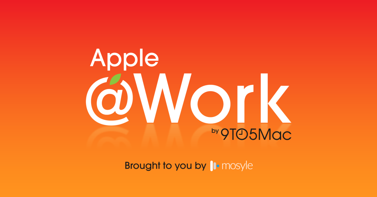 Apple @ Work Podcast: The lasting impact of the iPhone [Video]