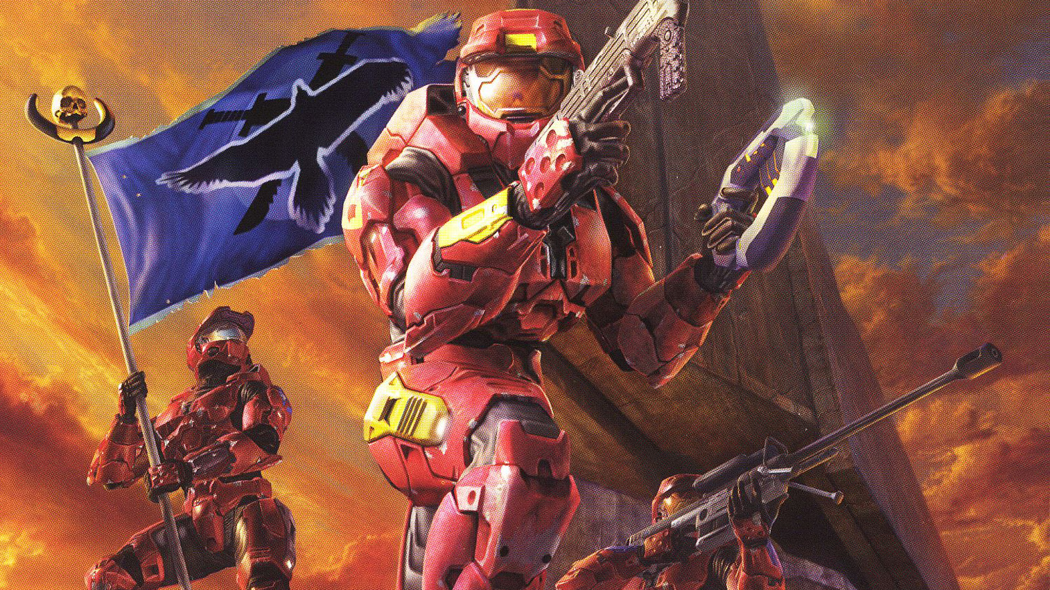 Halo 2 online matchmaking returns in March thanks to community modders [Video]