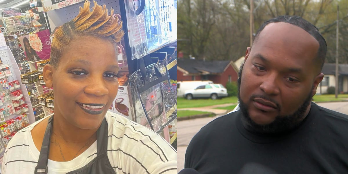 People shouldnt have to go through this: Grieving brother speaks after sister murdered trying to break up South Memphis fight [Video]