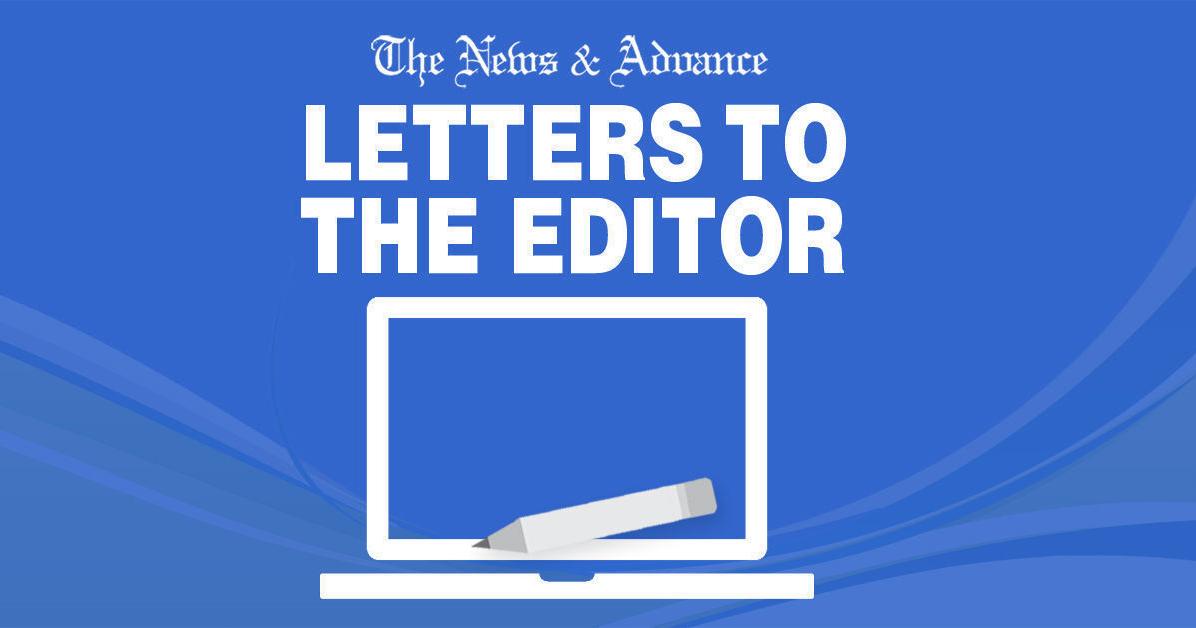 Letter to the editor: Embrace our schools [Video]
