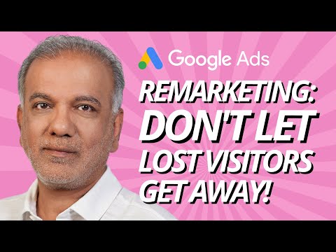 Google Ads Remarketing: Don