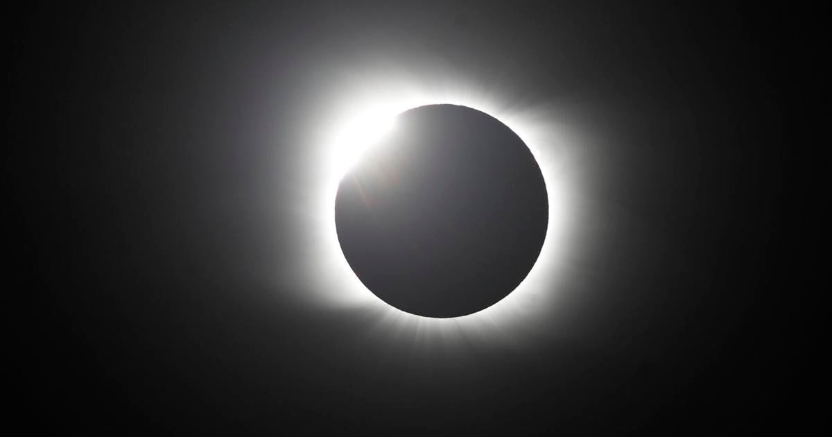 Emergency Management shares info, recommendations ahead of eclipse | News [Video]
