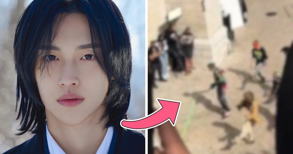Fans Heartbroken After RIIZE Was Spotted Filming Music Video In Portugal