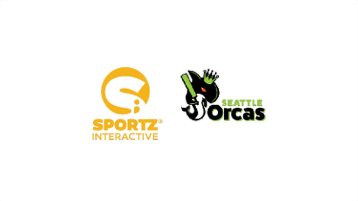 Seattle Orcas partners with Sportz Interactive as Official Digital Agency [Video]