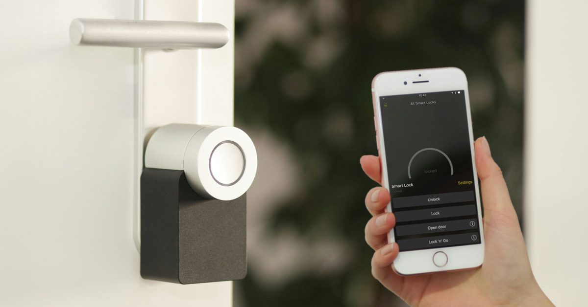 Product Security Verified label to confirm smart home device security [Video]