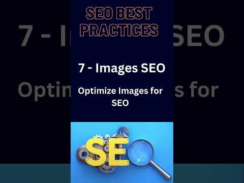 What Are SEO Best Practices | SEO Best Practices | SEO Shorts | Spread the Hope [Video]