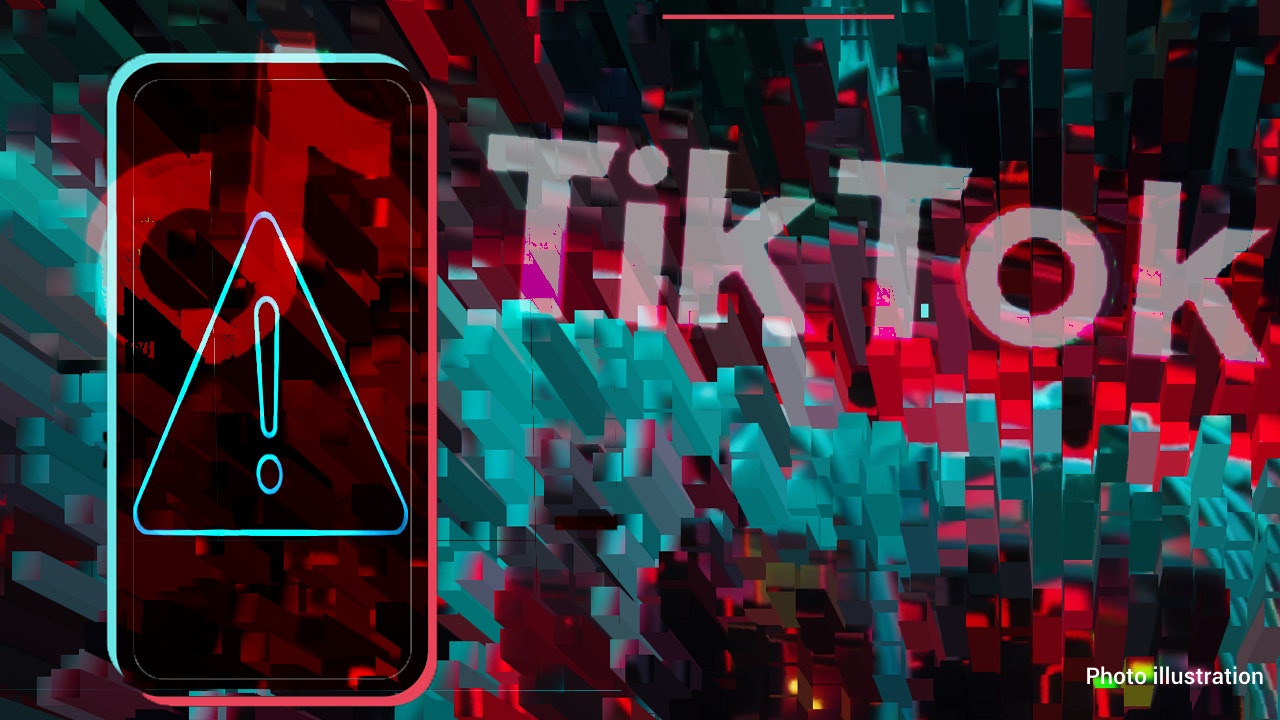 Million-dollar TV ad campaign accuses TikTok of exposing young people content glorifying suicide, self-harm [Video]