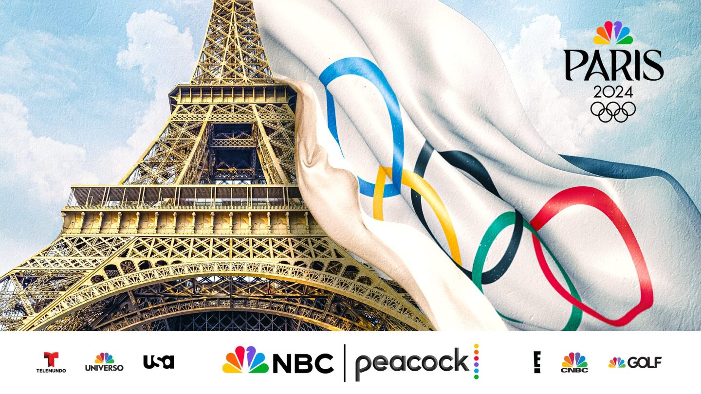 ‘Gold Zone’ show returns for Paris Olympics [Video]