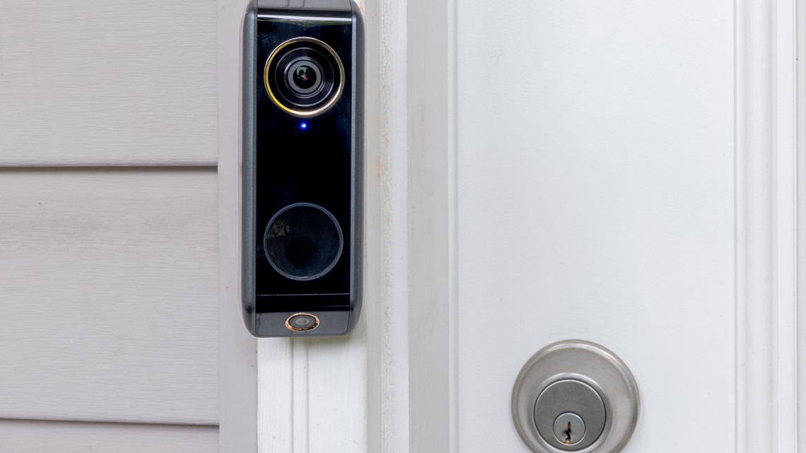 Can your doorbell camera be easily hacked? [Video]