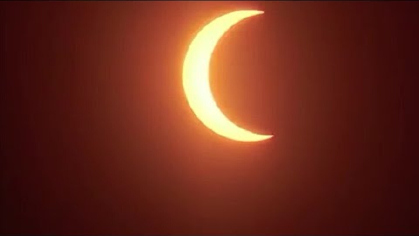 Okla. National Guard to assist first responders in county expecting thousands for eclipse [Video]