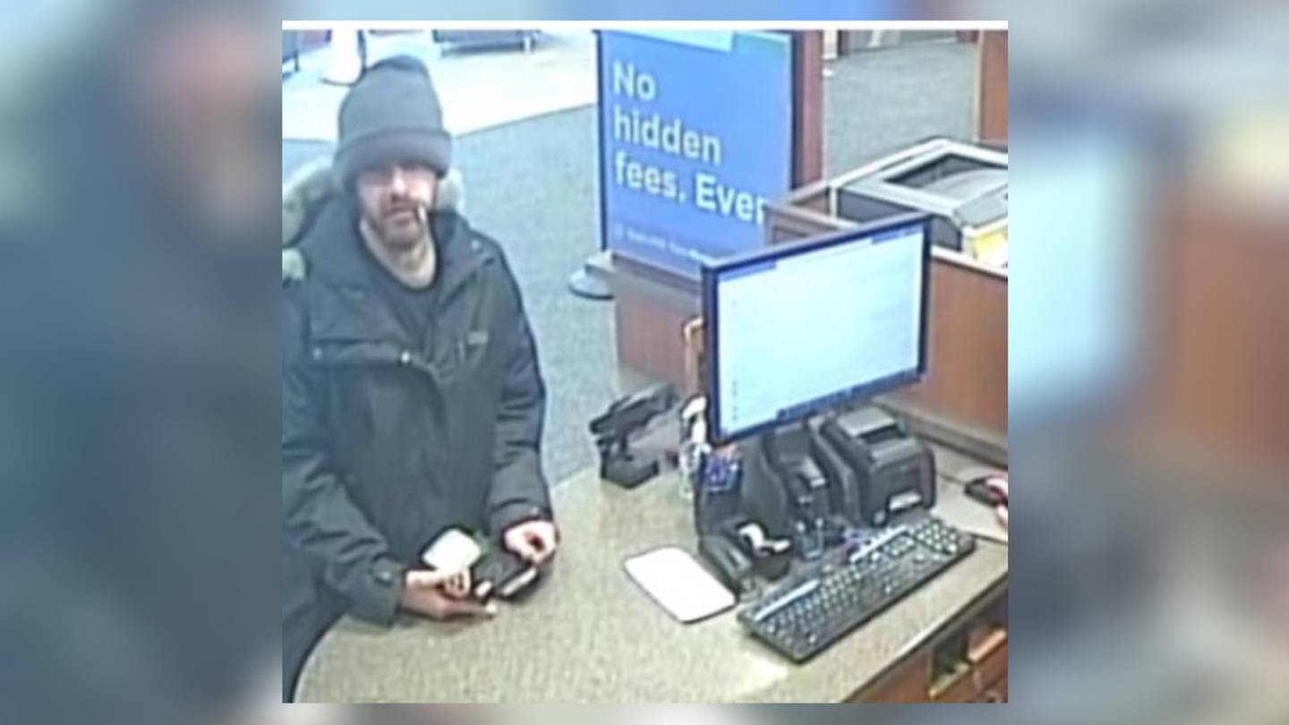 Police asking for help in finding man who tried to use bad check in Kettering  WHIO TV 7 and WHIO Radio [Video]