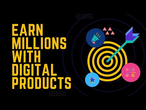 HOW TO START DIGITAL MARKETING | DIGITAL MARKETING IDEAS | HOW TO SELL DIGITAL PRODUCTS | ONLINE ! [Video]