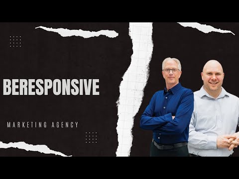 How to Market Your Business | BeResponsive Media | The Ilienfero Podcast Episode 12 [Video]
