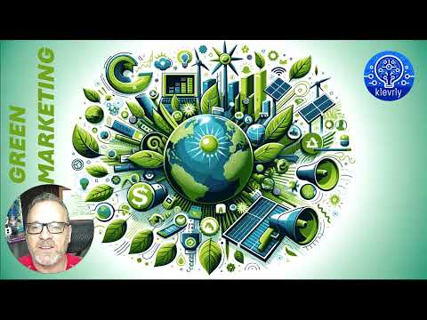 Embracing Green Marketing: The Future is Here 🌱 [Video]