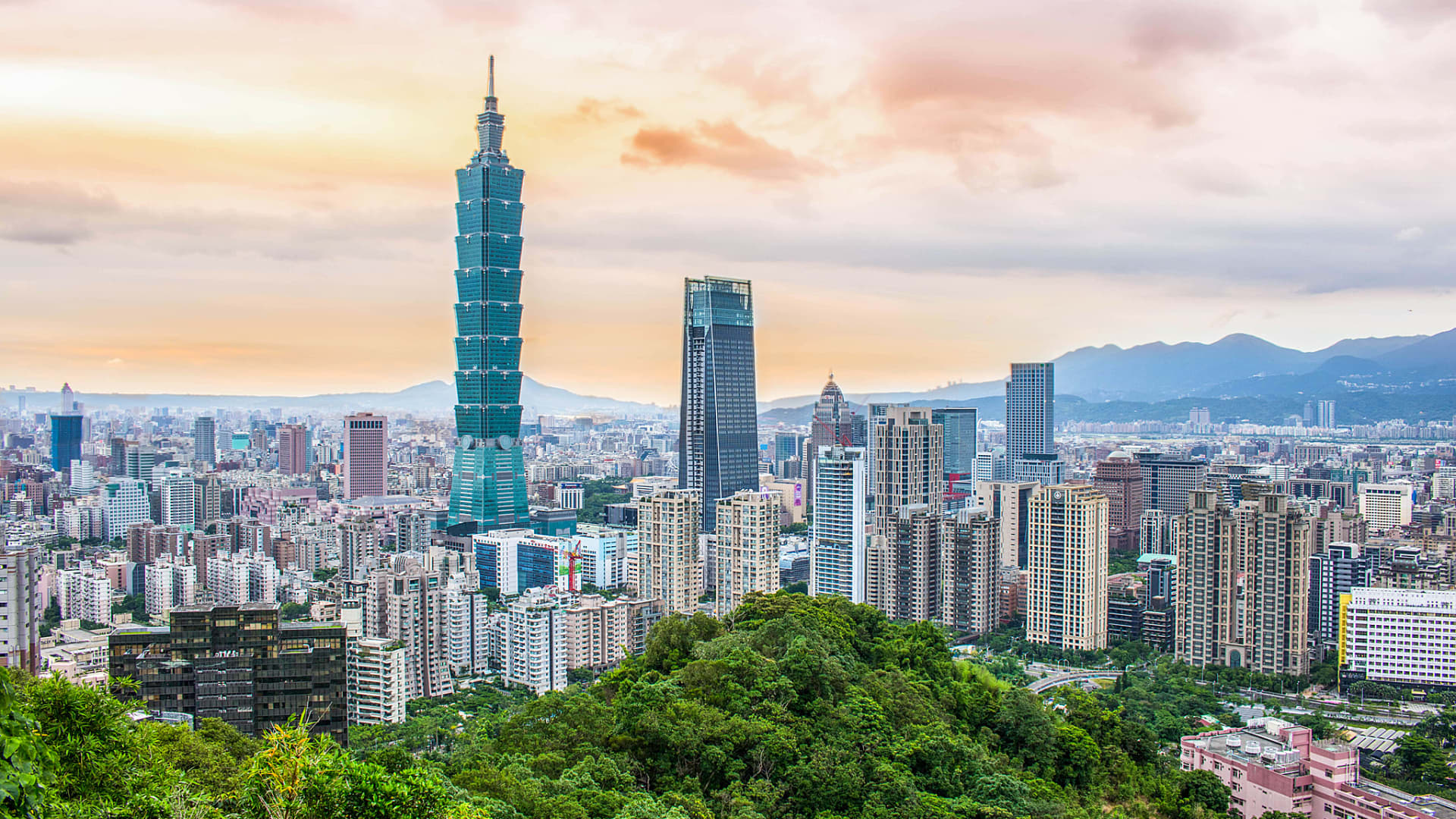 Taiwan shares hit record highs on AI boom with more room to rally [Video]