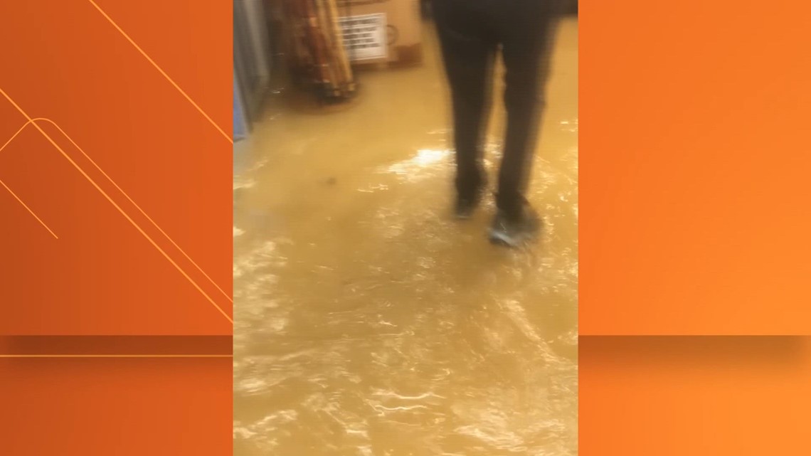 Are residents better prepared after 2019 Arlington flooding? [Video]