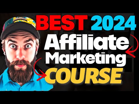 Affiliate Marketing Course for Beginners 2024: Mavely, PartnerStack & Amazon Associates [Video]