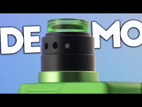 Last Chance For The DEMO RDA [Video]
