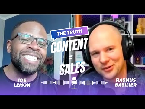 From One Deal to Five | Content Strategy [Video]