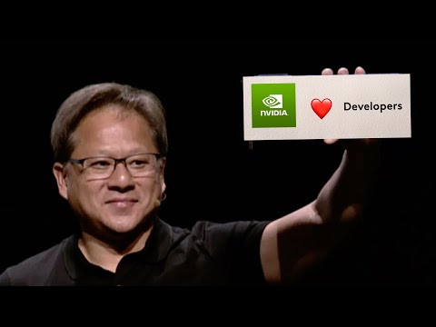 How NVIDIA Sells MORE by Marketing to Developers | Pahal Patangia – NVIDIA [Video]