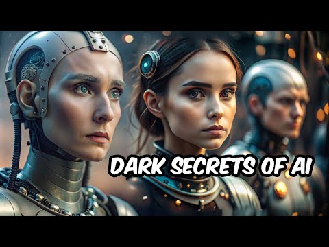 Dark secrets of artificial intelligence – 10 Dark secrets of AI [Video]