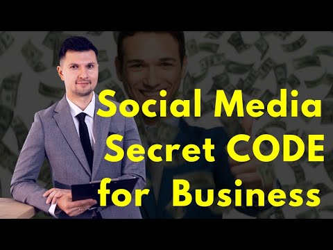 Social Media Strategy for Business Success [Video]