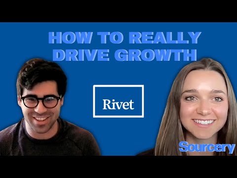 Nick Abouzeid, Rivet: Growth “Hacking” Myths, What Worked at Ramp, & Better Tax Services [Video]