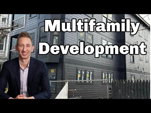 Project Walkthrough of Our Boston Multifamily Developments! [Video]