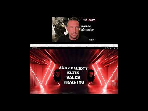 Welcome to Andy Elliotts Project 500.  Simple how to navigate! [Video]