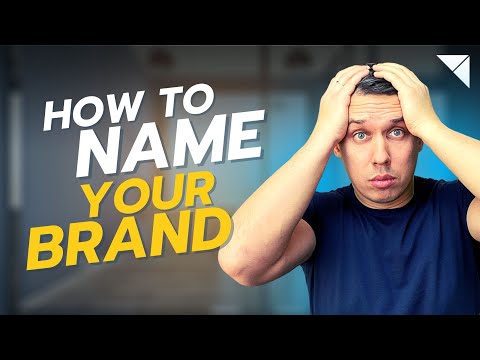 How to Pick a Name for an eCommerce Business: 12 Best Practices [Video]