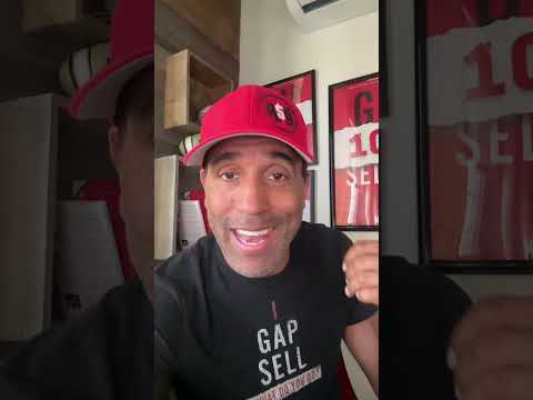 BET ON YOURSELF [Video]