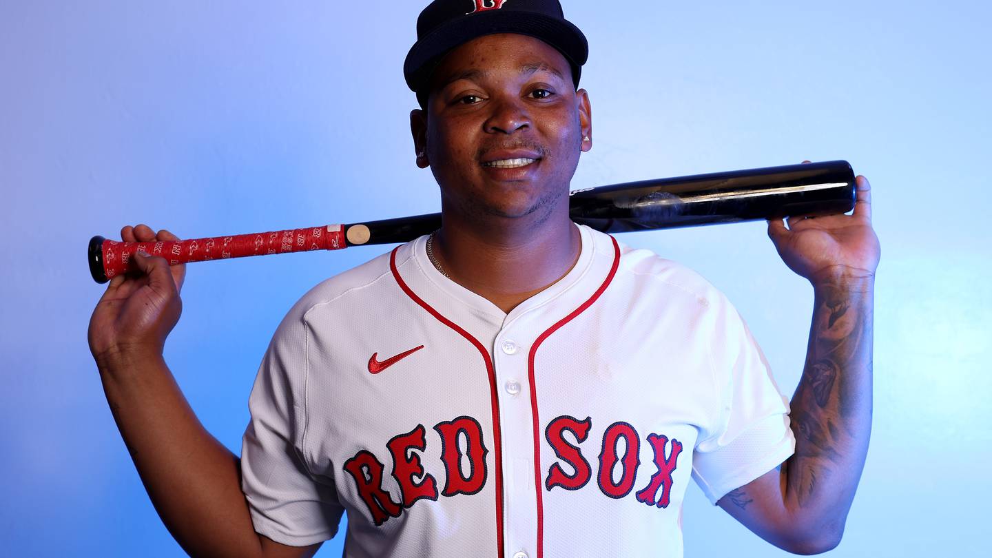 The Boston Red Sox have announced their Opening Day roster. Heres who made the team  Boston 25 News [Video]