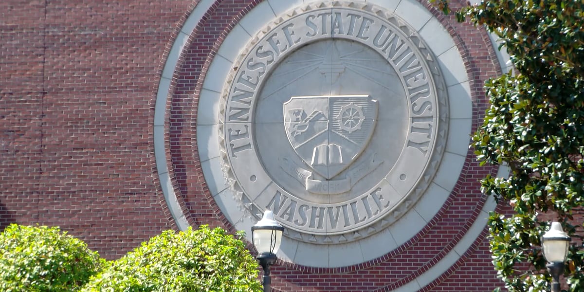 Governor announces choices for new TSU Board of Trustees [Video]