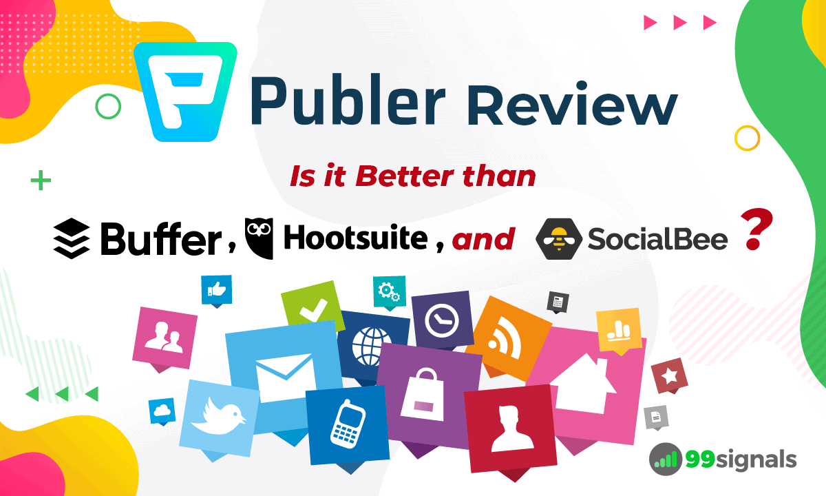 Is it Better than Hootsuite, Buffer, and SocialBee? [Video]