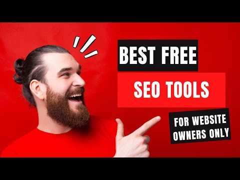 6 Must-Have SEO Tools for 2024 [Video]
