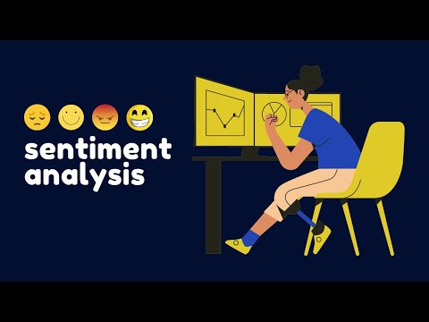 Navigating Sentiment Analysis: Uncovering Insights from Text Data [Video]