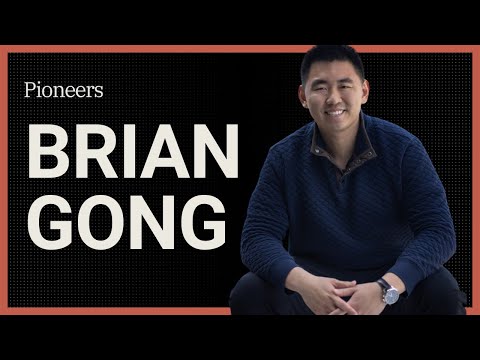 Playbook: Selling AI Products to Traditional Industries, with Brian Gong, VC at Cameron Ventures [Video]