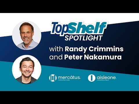 How Personalization is Changing Grocery Retail  – TopShelf Spotlight [Video]