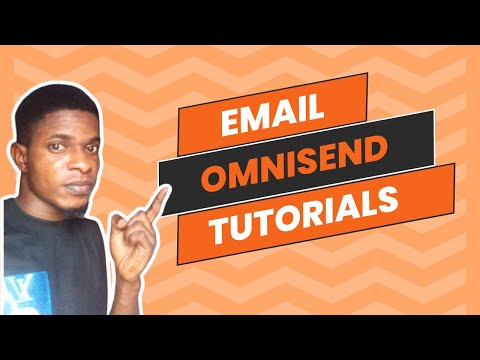 Omnisend | The best email marketing software for ecommerce websites [Video]