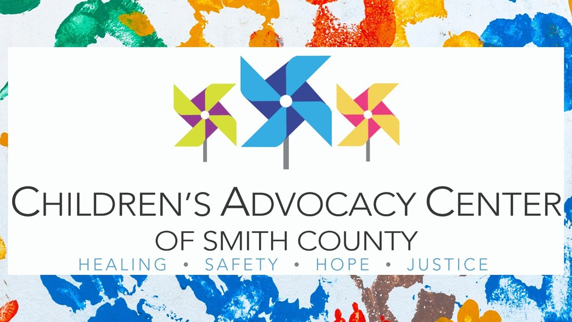 Childrens Advocacy Center of Smith County hosting events [Video]