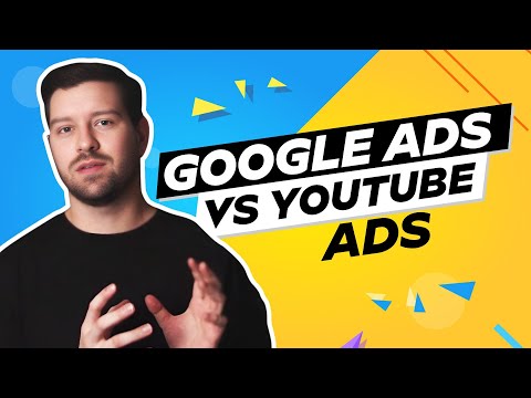 Google Ads Vs Youtube Ads In 2024 [Video]