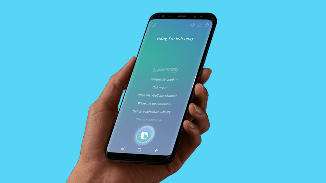 Samsung Will Revive Its Unloved AI Assistant Bixby [Video]