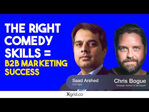 B2B Comedy Fails: Why You Need a Pro for Viral Videos