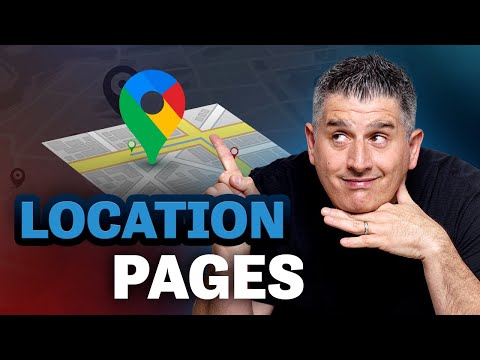 Are Location Pages On Your Website Important For Local Law Firm SEO? [Video]