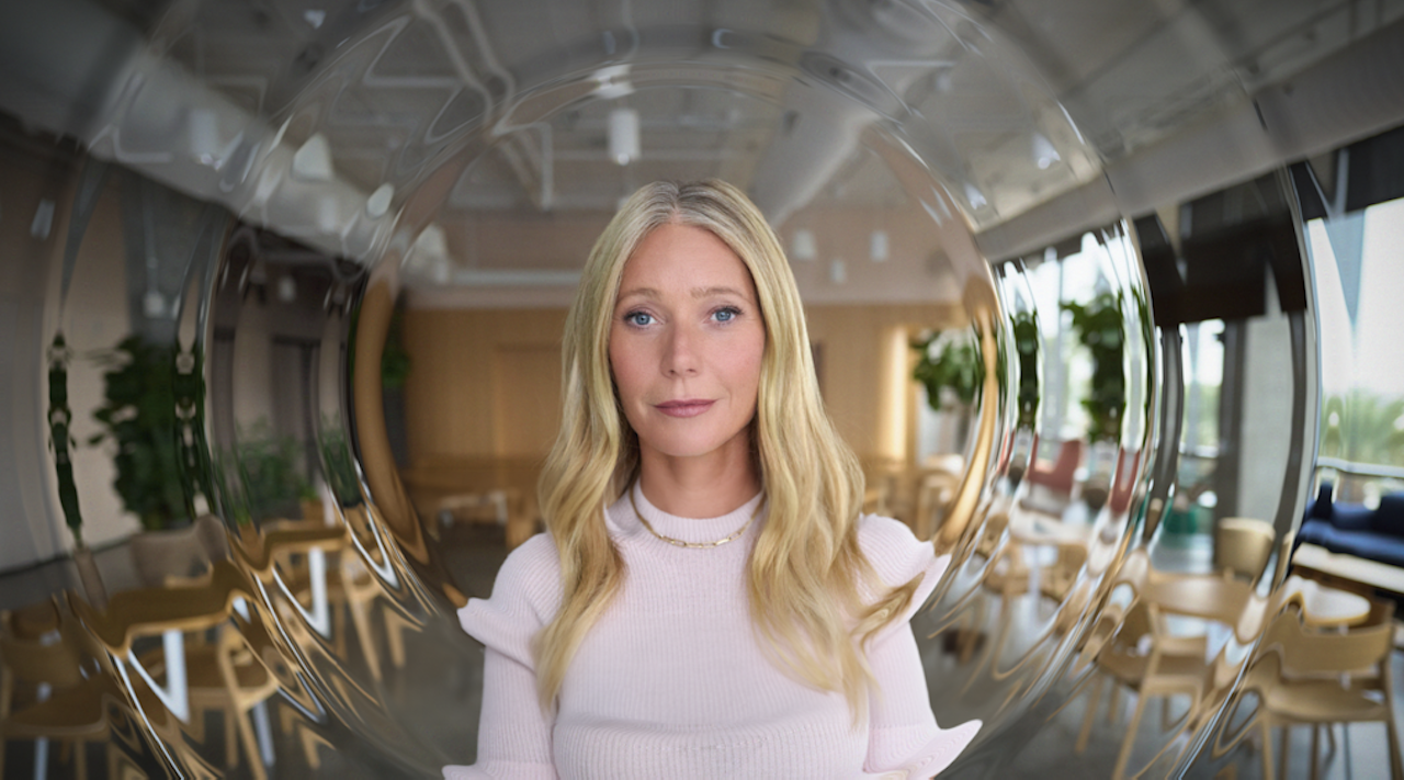 Gwyneth Paltrow and the rise of brand endorsers becoming brand entrepreneurs [Video]