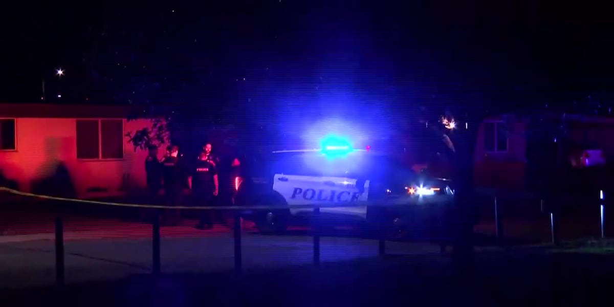 Authorities investigating fatal shooting near Fairview, Miracle Mile [Video]